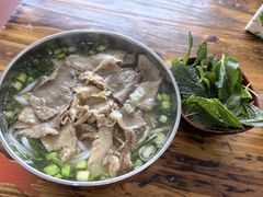 -攀枝花·任德琼·盐边羊肉米线
