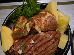 -韩宫宴烤肉·料理(颛桥万达店)