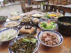-大自然素食(望桐路店)