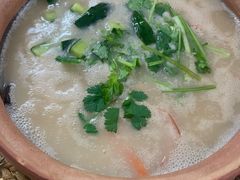-云腾砂锅粥(龙津东路店)