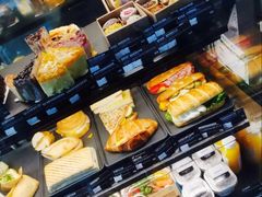-星巴克(深圳星都豪庭店)