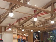 -味千拉面(广州白云机场T1西二店)