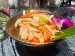 -Thai Alley泰爱里(二沙岛店)