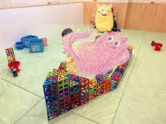 -金宝贝早教(南山花园城店)