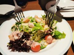 -萨莉亚意式餐厅(南京虹悦城店)