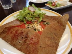 -La Creperie法餐厅(桃江路店)