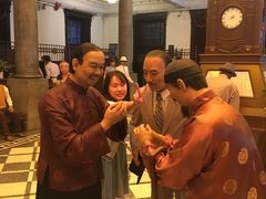 -沈阳金融博物馆