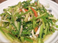 -锡和无锡菜(景丽苑店)