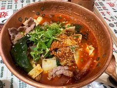-成都你六姐·牛肉冒菜·麻辣香锅(长泰广场店)