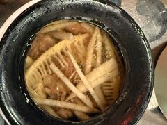 -西江美食舫·江西菜(健德桥店)