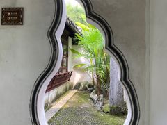 -上海醉白池公园