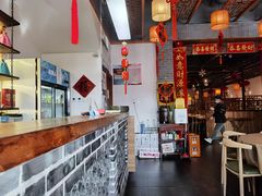 -又一福烤鸭·北京菜(东四店)