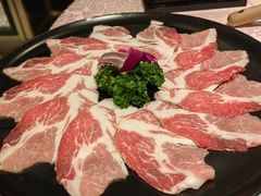-囍凤楼·粤菜·点心·火锅(温特莱店)