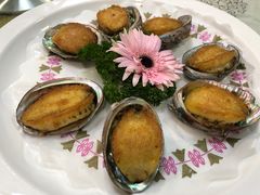 -寻味顺德·南记酒家·传统顺德菜·鱼生(广源路店)