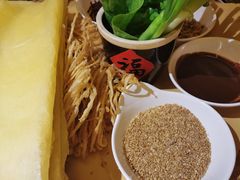 -小江南(万福园店)