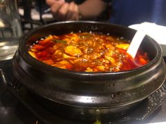 招牌麻婆豆腐-陈麻婆豆腐总店
