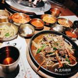 烤肉
