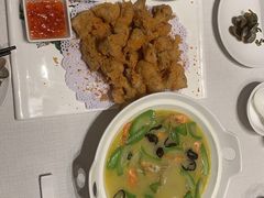 -梦都海鲜酒家(万达广场江桥店)