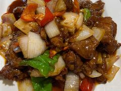 -巢湖名吃·东关老鹅汤(江南风情街店)