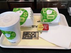 -德克士(益庄北国店)