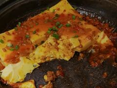 -大同江朝鲜菜•长春地标美食(绿园吾悦广场店)