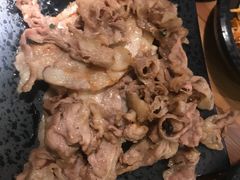 -九田家黑牛烤肉料理(石路天虹店)