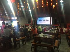 -江宁会馆(劈柴院店)