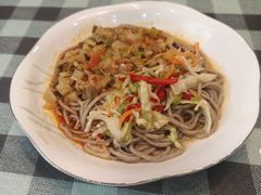 -伊帆食府·青海地方特色美食