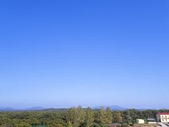 -珲春防川景区