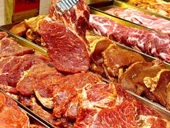 -阪尚皇·原切牛排·烤肉火锅自助(北京路店)