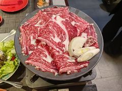 -满来寿喜烧(金虹桥店)