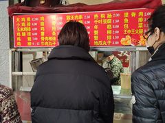 -香酥鸡排(京汉大道店)