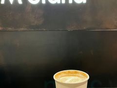 -M Stand (TX淮海路店)