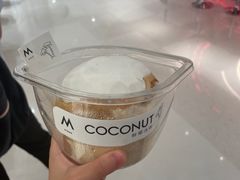 -M Stand(宁波万象城店)