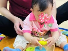 -全优加早教托育园(广百新一城店)