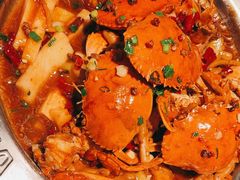 -胖哥俩肉蟹煲(湖滨银泰in77店)