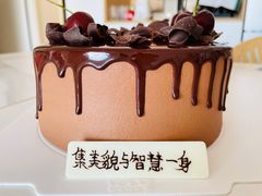 -théATRE茶聚场·餐厅(环球金融中心店)