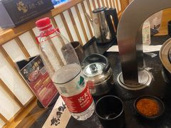 -九田家黑牛烤肉料理(石路天虹店)