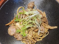 -豪客来牛排(成都锦江大融城店)