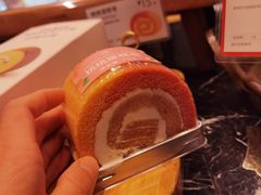 -巴黎贝甜·生日蛋糕(环球中心店)