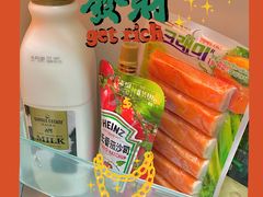 -盒马鲜生(馥邦国际店)