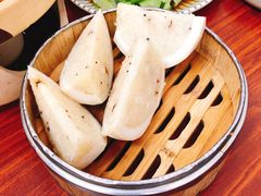 椰子饭-不仔客海鲜·三亚老字号(第一市场店)