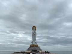 -三亚南山文化旅游区