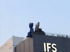 -长沙尼依格罗酒店