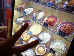 -Kpasta韩式意大利面