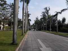 -厦门大学(思明校区)