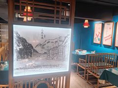 -呷湘厨·鱼汤捞饭·剁椒鱼头·辣椒炒肉(国家会展中心店)