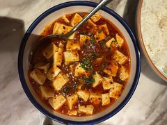 麻婆豆腐-吴莊(龙城万科里店)