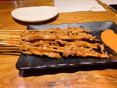 -烧蠔帮·生蚝海鲜牌档(观海店)