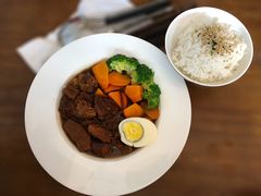 招牌牛肉-隐食餐厅(金水湾公馆店)